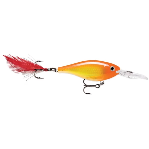 Rapala X-Rap Shad HH 6 cm 9g Maket Balık 1.8-3.3 Yüzme Derinliği