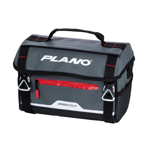 Plano Weekend Softsider 3600 Rapala Çantası 28,57cm x 15,87cm x 21,59cm