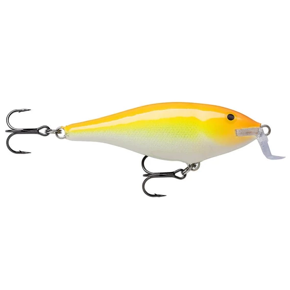 Rapala Shallow Shad Rap IMP 9 cm 12g Maket Balık 1.8-2.4 m Yüzme Derinliği ürün görseli