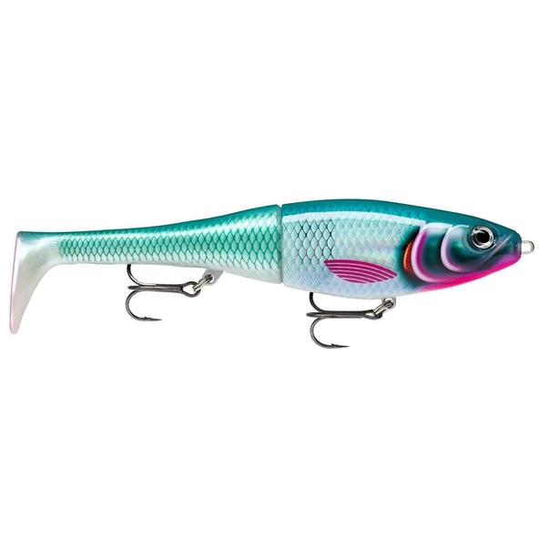 Rapala X-Rap Peto SIIK 14 cm 39g Maket Balık 0.5-1 m Yüzme Derinliği ürün görseli 1