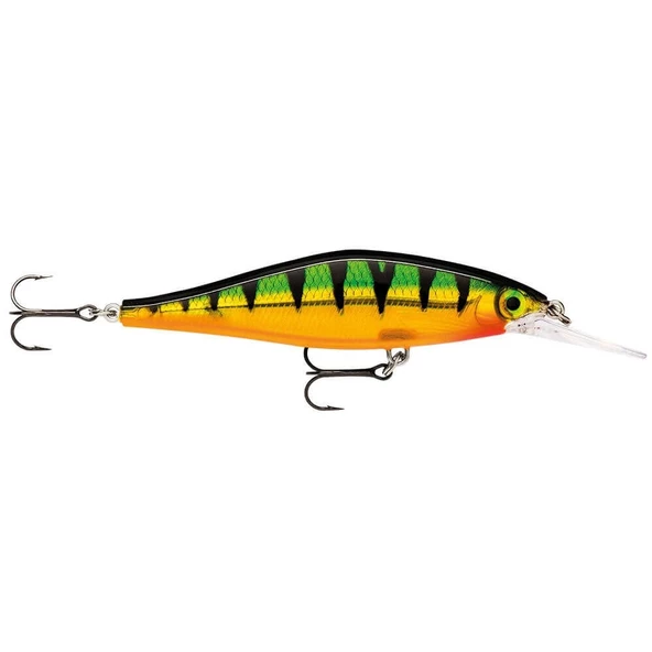 Rapala Shadow Rap Shad Deep P 9 cm 12g Maket Balık 1.5-1.8 m Yüzme Derinliği