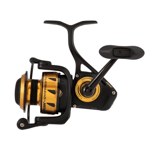 Penn Spinfisher VI 3500 5+1 Bilyalı 6.2:1 Devirli Spin Olta Makinesi