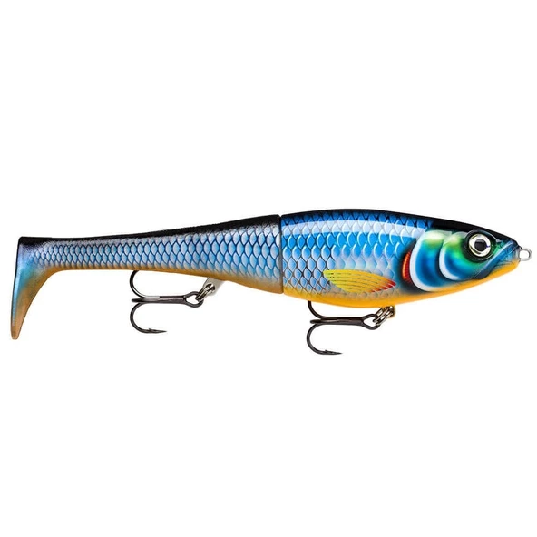 Rapala X-Rap Peto BGH 14 cm 39g Maket Balık 0.5-1 m Yüzme Derinliği ürün görseli