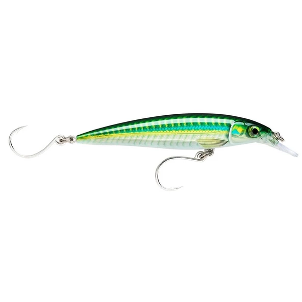 Rapala X-Rap Long Cast BSCD 12 cm 36g Maket Balık 1.2-1.5 m Yüzme Derinliği