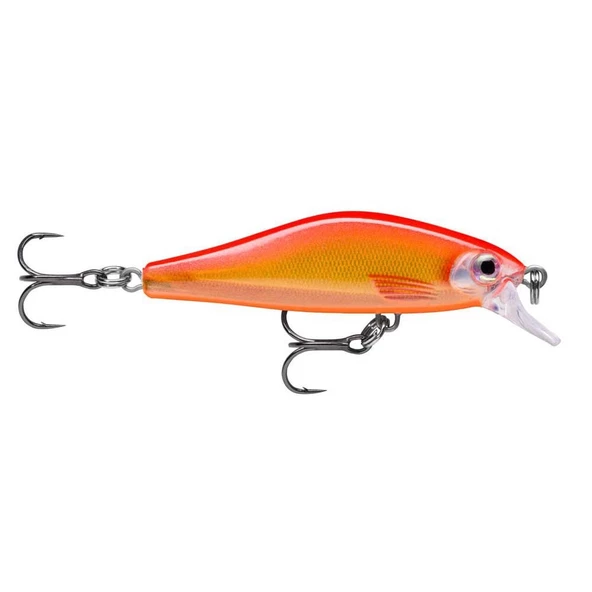Rapala Shadow Rap Solid Shad GO 5 cm 5.5g Maket Balık 0.9-1.2 m Yüzme Derinliği ürün görseli