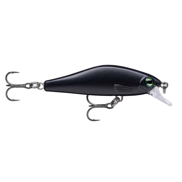 Rapala Shadow Rap Solid Shad MBLU 5 cm 5.5g Maket Balık 0.9-1.2 m Yüzme Derinliği