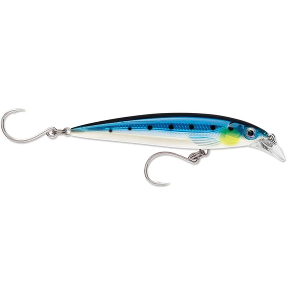 Rapala X-Rap Long Cast BSRD 14 cm 54g Maket Balık 1.2-1.5 m Yüzme Derinliği