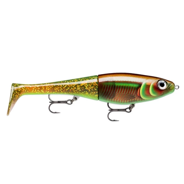 Rapala X-Rap Peto GMTU 14 cm 39g Maket Balık 0.5-1 m Yüzme Derinliği