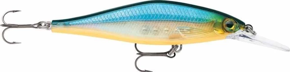 Rapala Shadow Rap Shad Deep BGH 9 cm 12g Maket Balık 1.5-1.8 m Yüzme Derinliği ürün görseli
