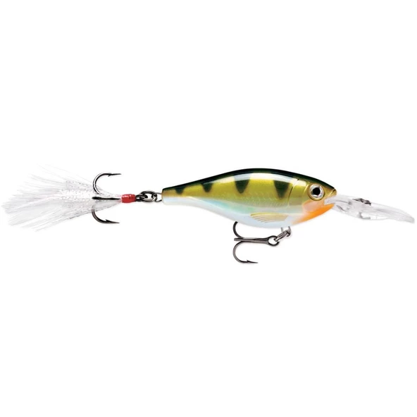 Rapala X-Rap Shad YP 6 cm 9g Maket Balık 1.8-3.3 Yüzme Derinliği