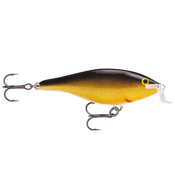 Rapala Shallow Shad Rap G 9 cm 12g Maket Balık 1.8-2.4 m Yüzme Derinliği ürün görseli