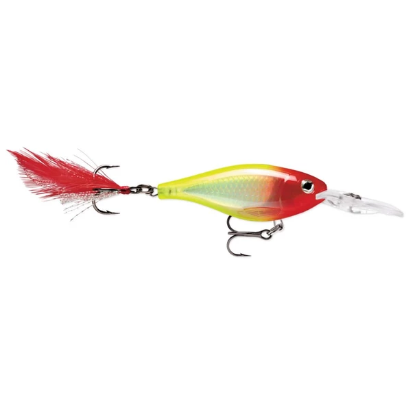 Rapala X-Rap Shad CLN 6 cm 9g Maket Balık 1.8-3.3 Yüzme Derinliği