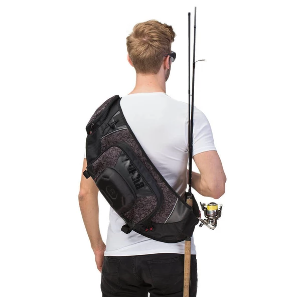 Rapala Urban Askılı Spin Çanta - 4