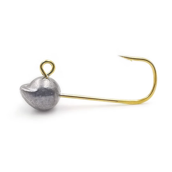 Mustad Finesse 0.8g Ağırlığında Jighead 5 Adet