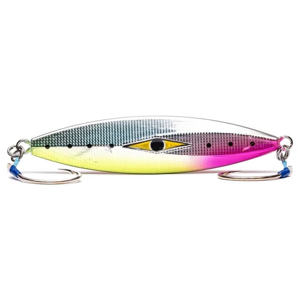 Mustad Staggerbod PKC 180g Jig