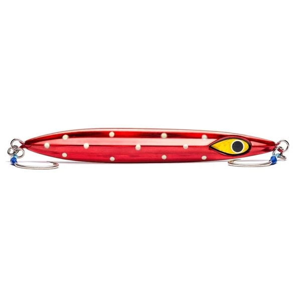 Mustad Rip Roller LPK 250g Jig