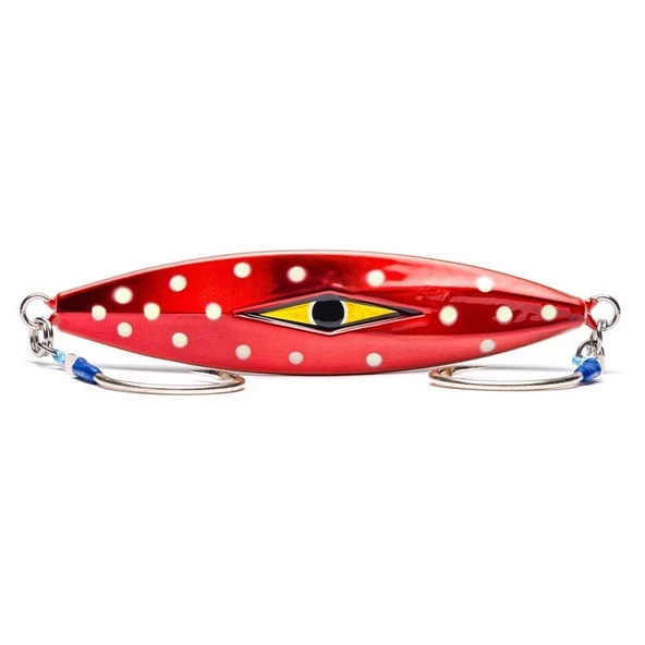 Mustad Staggerbod LPK 200g Jig