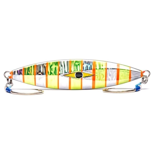 Mustad Staggerbod GOS 200g Jig