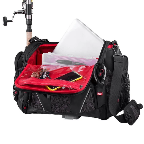 Rapala Urban Messenger Balıkçı Çantası - 2