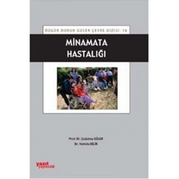 Minamata Hastalığı - Yazıt 18