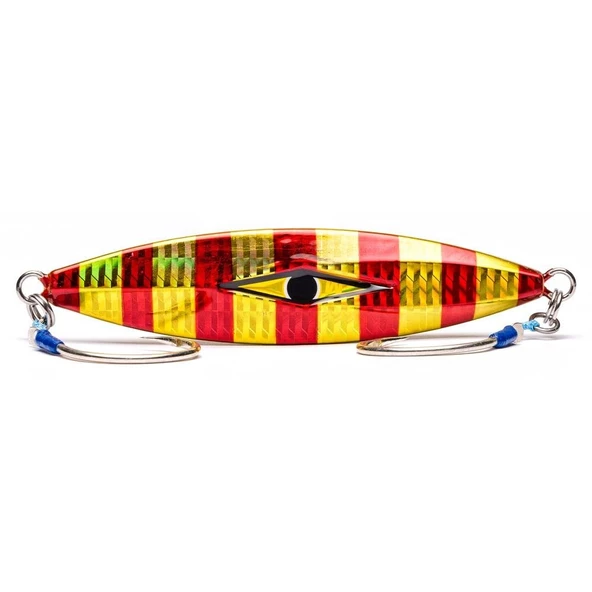 Mustad Staggerbod IRM 250g Jig