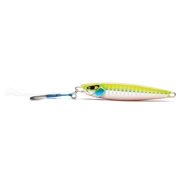 Mustad Tracershot CHB 40g Jig