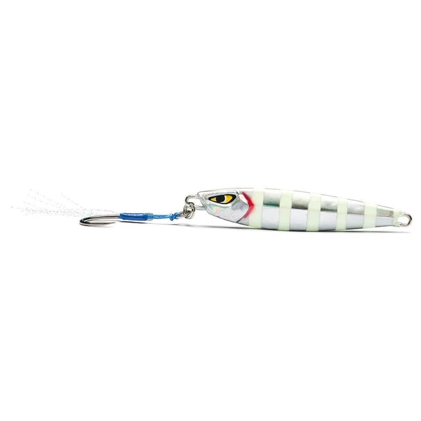 Mustad Tracershot FLZ 20g Jig