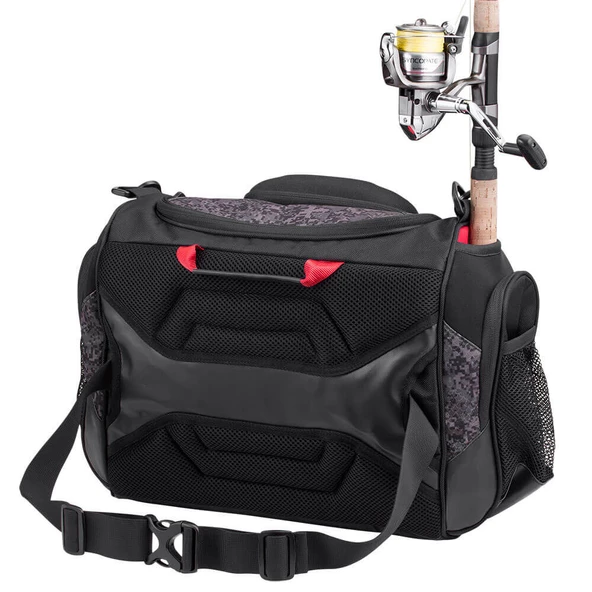 Rapala Urban Messenger Balıkçı Çantası - 3