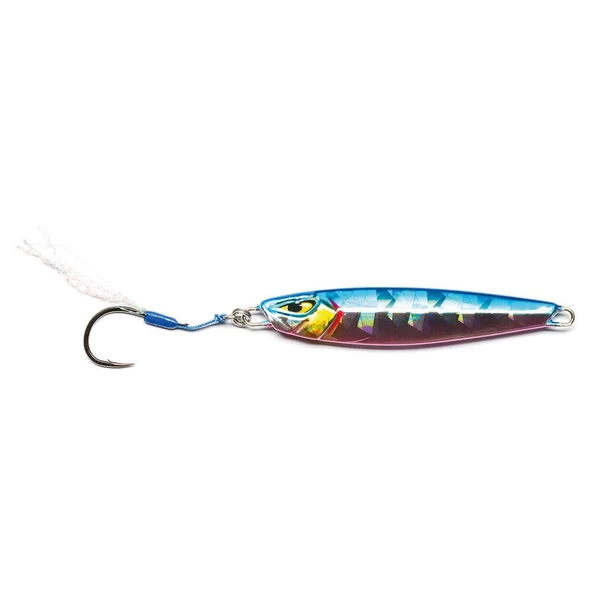 Mustad Tracershot BLP 40g Jig