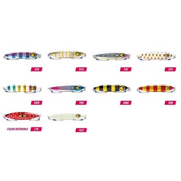 Mustad Wingman YNK 100g Jig - Resim 2