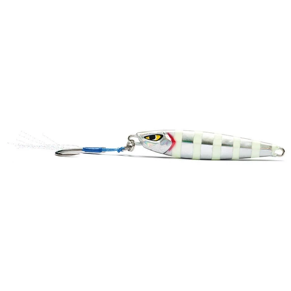 Mustad Tracershot FLZ 40g Jig