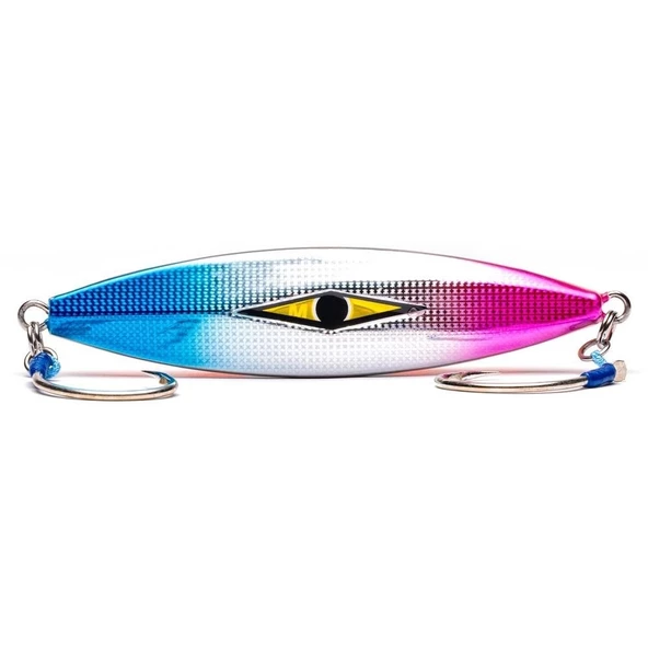 Mustad Staggerbod YNK 200g Jig