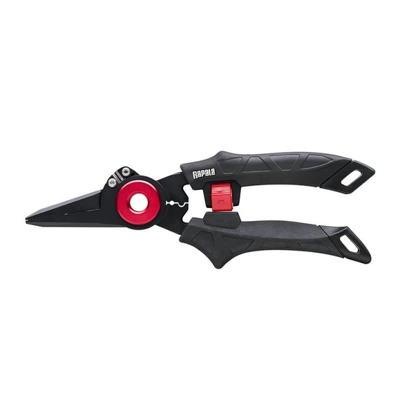 Rapala Magnum Lock Pliers 20 cm Kilitlenebilir Balıkçı Pensesi