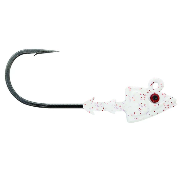 Mustad Sd840 Shad Pearl İğne No: 5-0 21g Jighead 2 Adet