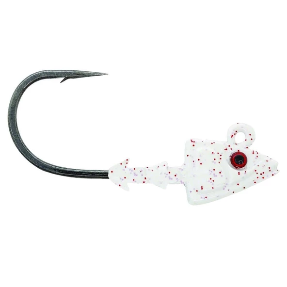 Mustad Sd824 Shad Pearl İğne No: 2-0 5g Jighead 3 Adet