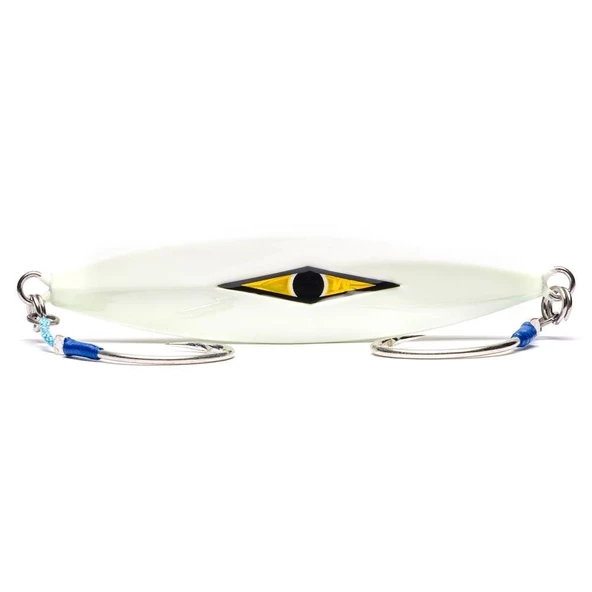 Mustad Staggerbod GLO 300g Jig