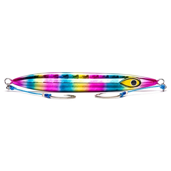 Mustad Rip Roller RBG 250g Jig