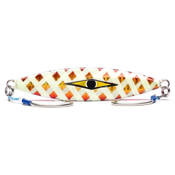 Mustad Staggerbod SPD 250g Jig ürün görseli