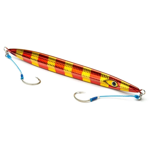 Mustad Rip Roller IRM 200g Jig