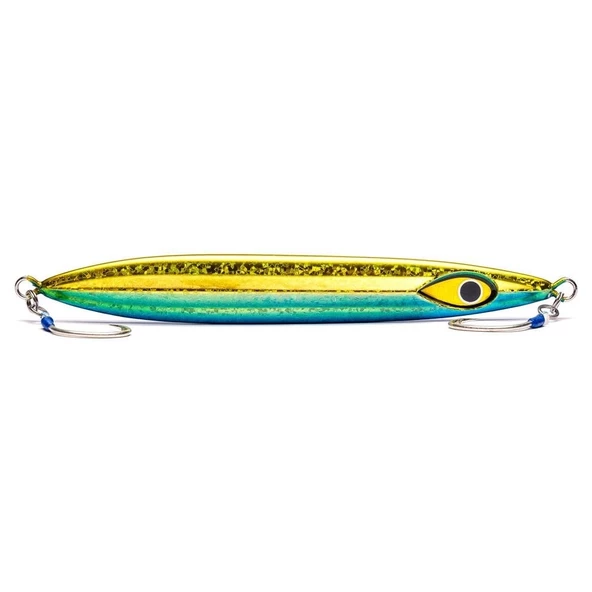 Mustad Rip Roller FUG 250g Jig