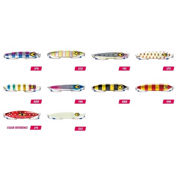 Mustad Wingman PKC 200g Jig - Resim 2