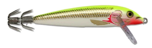 Rapala Countdown SFC 11 cm 16g Kalamar Zokası
