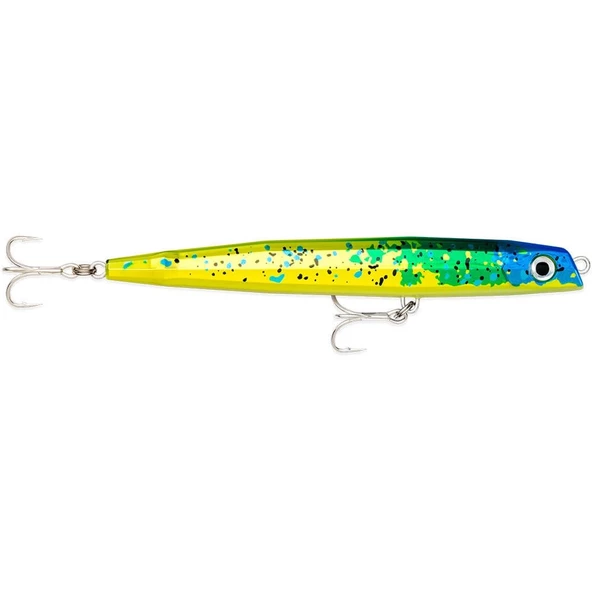 Rapala Flash-X Dart MAHI 14 cm 42g Maket Balık