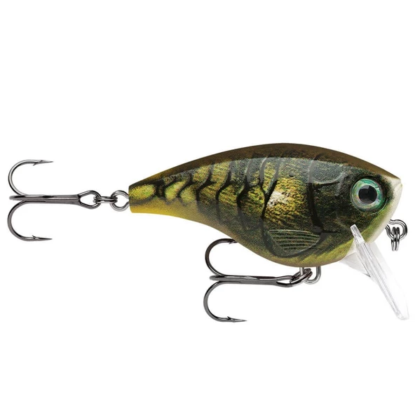 Rapala Bx Big Brat MSY 7 cm 21g Maket Balık 1.9-2.4 m Yüzme Derinliği