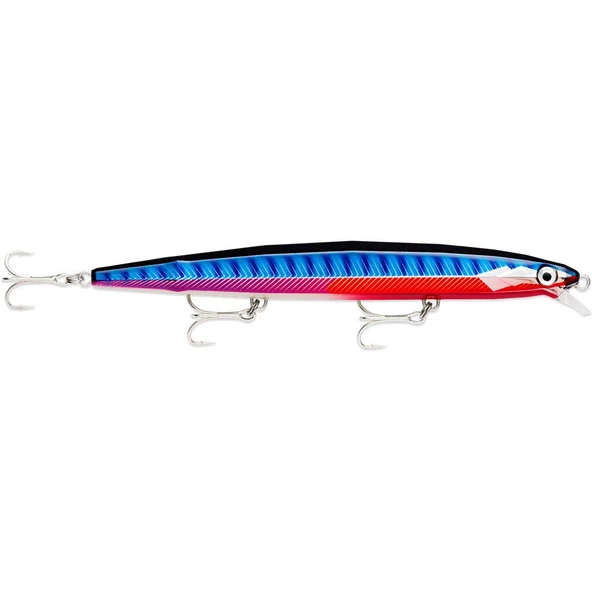 Rapala Flash-X Extremo STBL 16 cm 30g Maket Balık 0.6 m Yüzme Derinliği ürün görseli