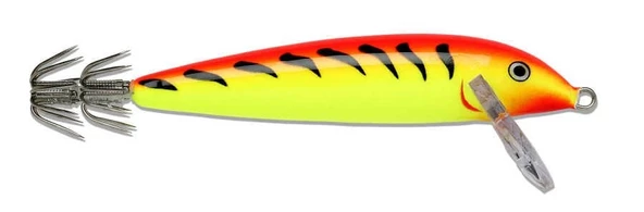 Rapala Countdown HT 11 cm 16g Kalamar Zokası