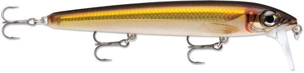 Rapala Bx Walking Minnow GSH 13 cm 22g Su Üstü Maket Balık