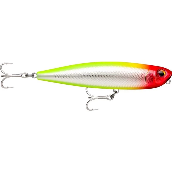 Rapala Precision Xtreme Pencil Saltwater  CLN 10.7 cm 21g Su Üstü Maket Balık ürün görseli