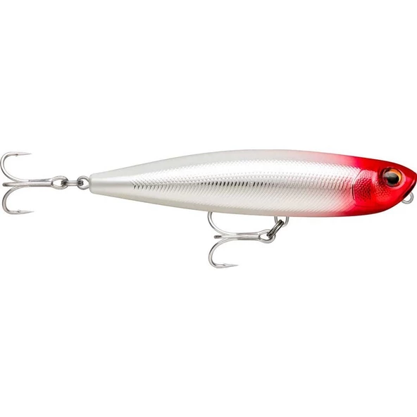 Rapala Precision Xtreme Pencil Saltwater  RH 10.7 cm 21g Su Üstü Maket Balık