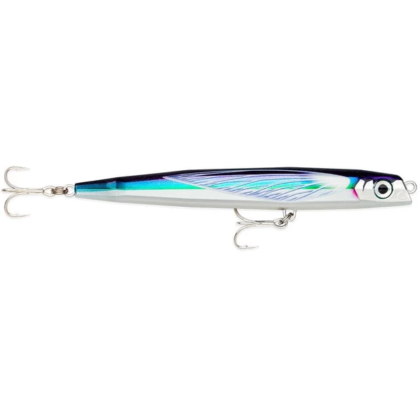 Rapala Flash-X Dart HDFFU 14 cm 42g Maket Balık